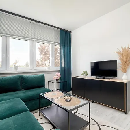Stylowy W Lodzi By Renters Lodz