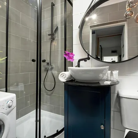 Stylowy W Lodzi By Renters *