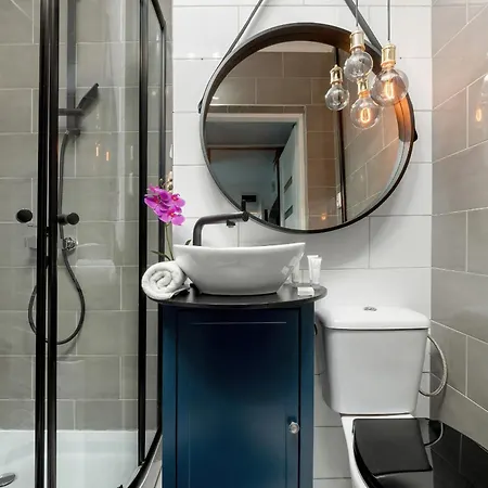 Stylowy W Lodzi By Renters * Lodz