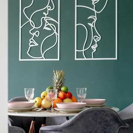 Stylowy W Lodzi By Renters Apartment Lodz