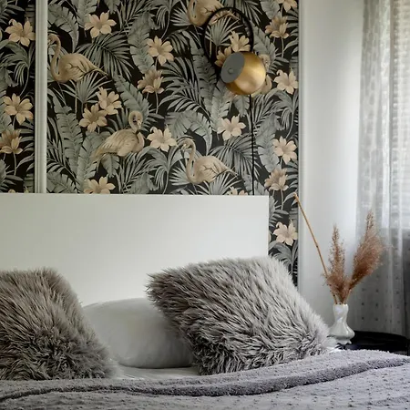Apartment Stylowy W Lodzi By Renters Lodz