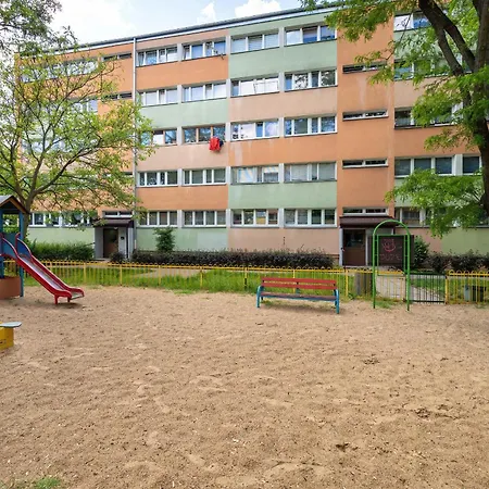 Stylowy W Lodzi By Renters Apartment